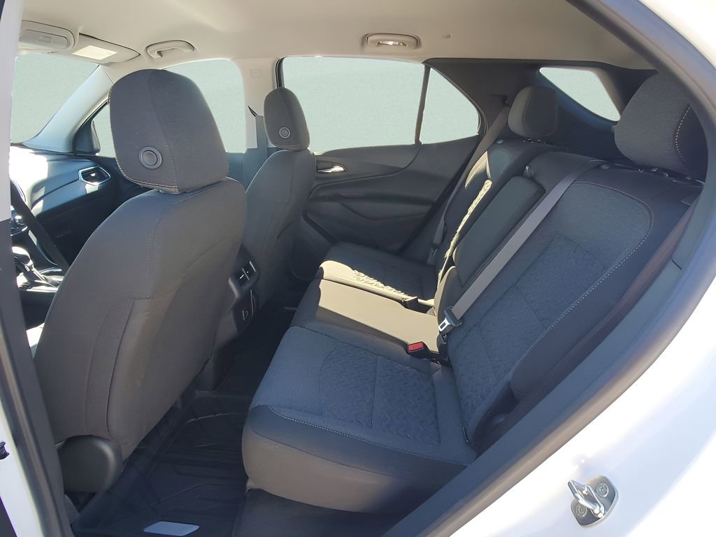 Used 2023 Chevrolet Equinox LT image 23