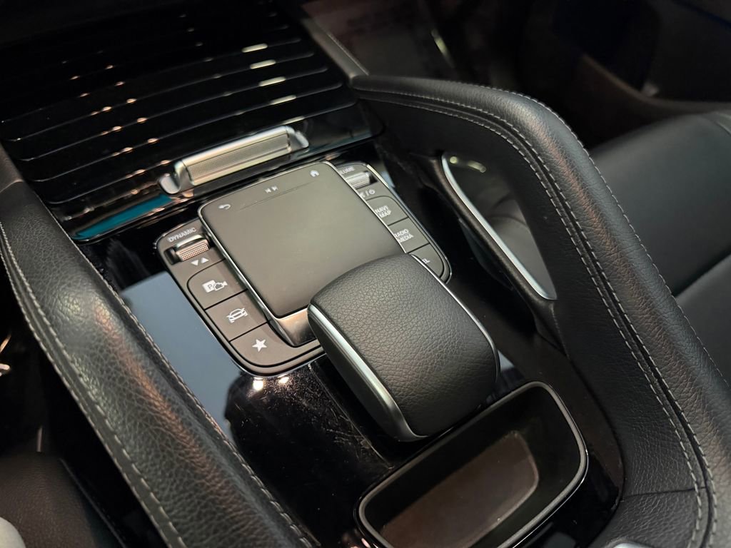 Used 2022 Mercedes-Benz GLE 350 4MATIC image 24