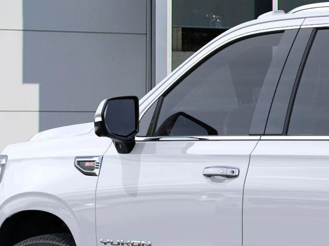 New 2026 GMC Yukon XL Elevation w/ Elevation Premium Package image 12