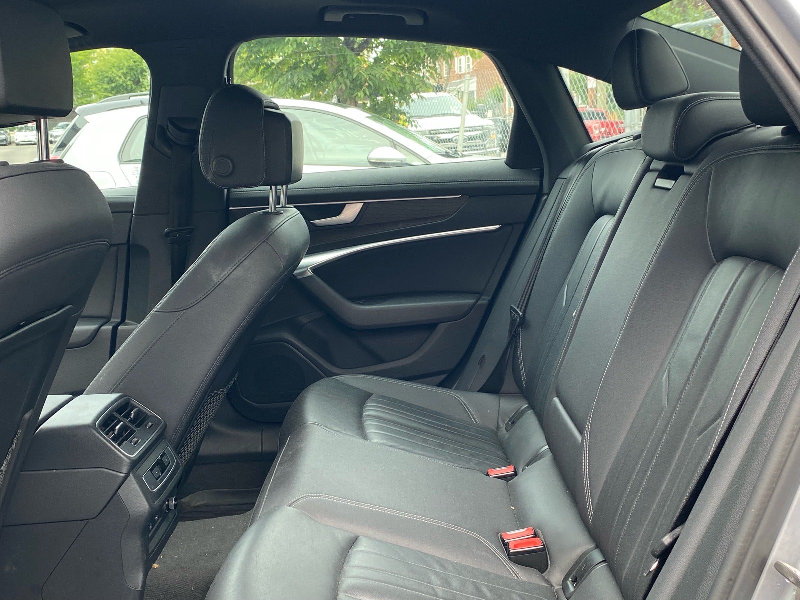 Used 2023 Audi A6 2.0T Premium w/ Convenience Package AWD/4WD image 17