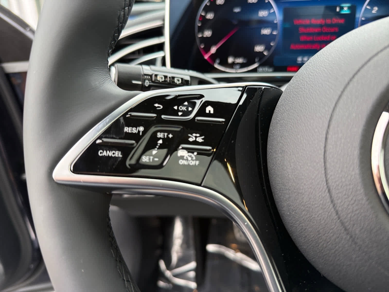 New 2026 Mercedes-Benz E 450 4MATIC All-Terrain Wagon image 21