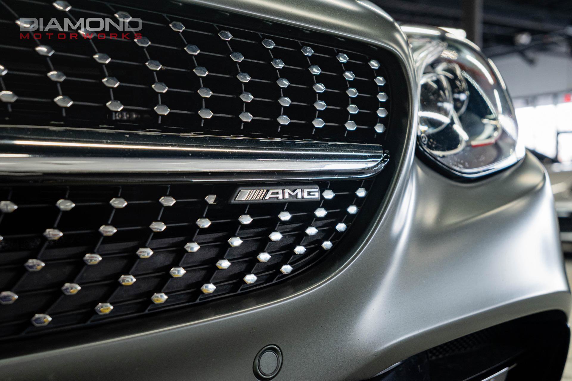 Used 2020 Mercedes-Benz SLC 43 AMG image 45