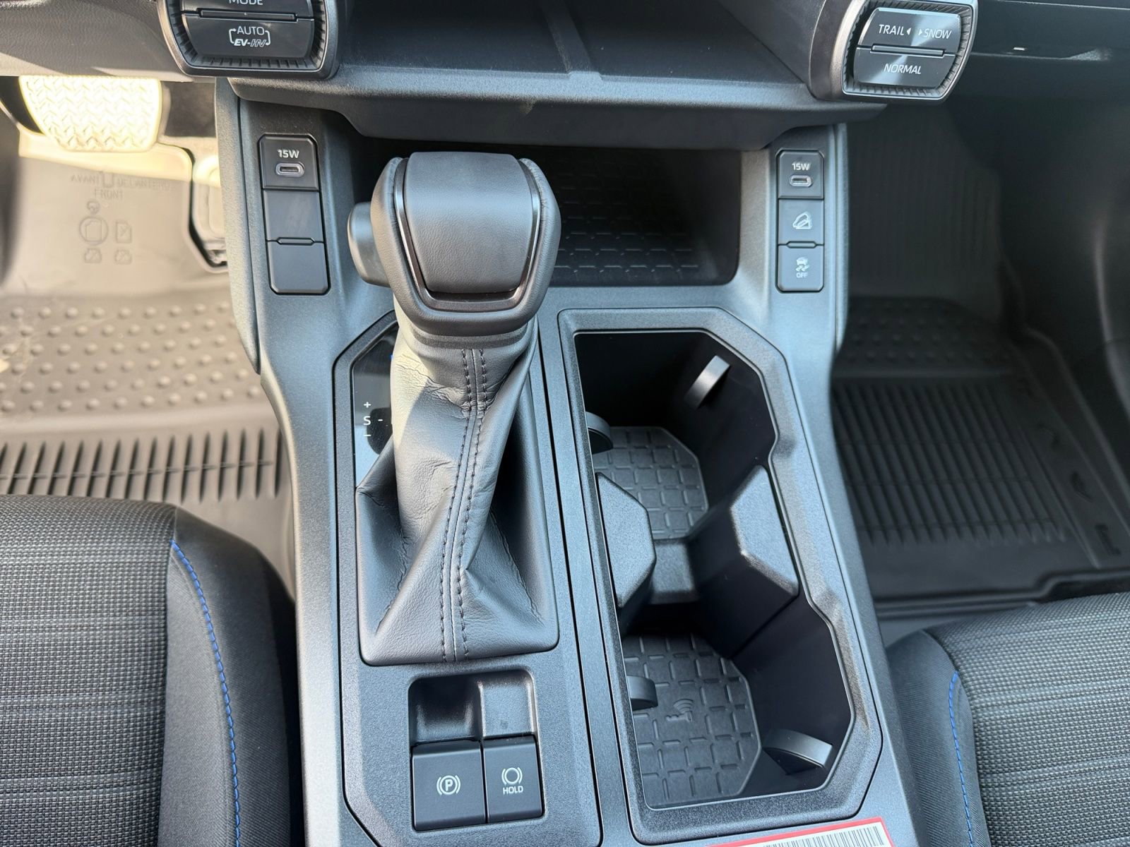 New 2026 Toyota RAV4 SE AWD/4WD image 22