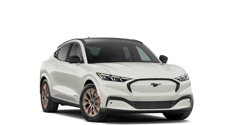 New 2026 Ford Mustang Mach-E Premium AWD/4WD image 26