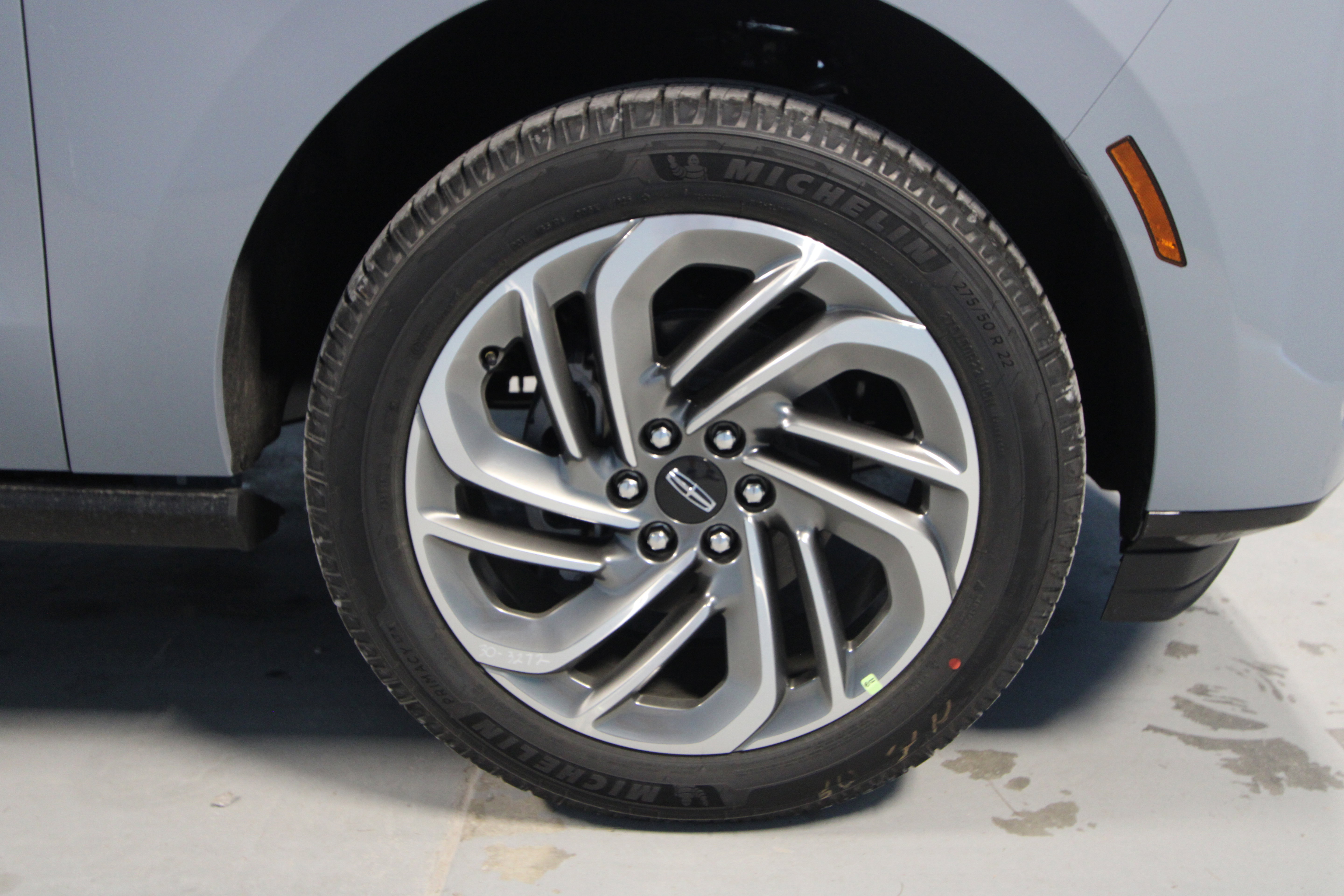 New 2026 Lincoln Navigator L Reserve AWD/4WD image 33