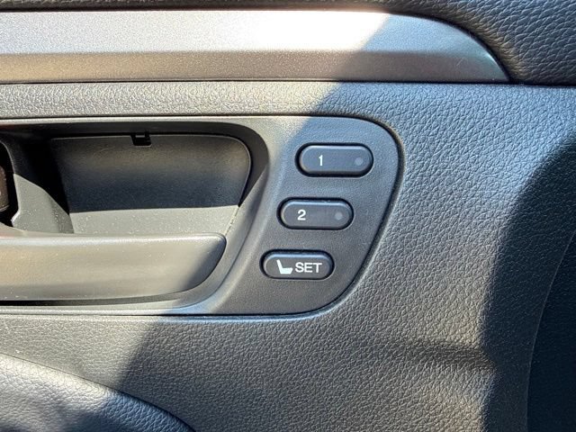 Used 2024 Honda Passport EX-L image 16