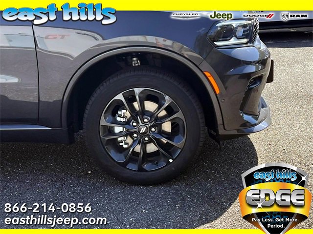 New 2026 Dodge Durango GT image 3