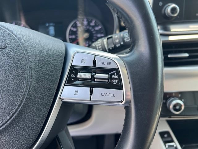 Used 2020 Kia Telluride S AWD/4WD image 15