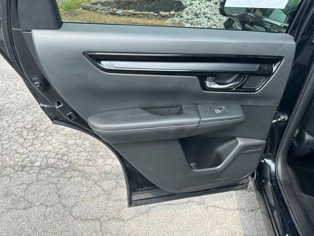 Used 2024 Honda CR-V Sport Touring image 21