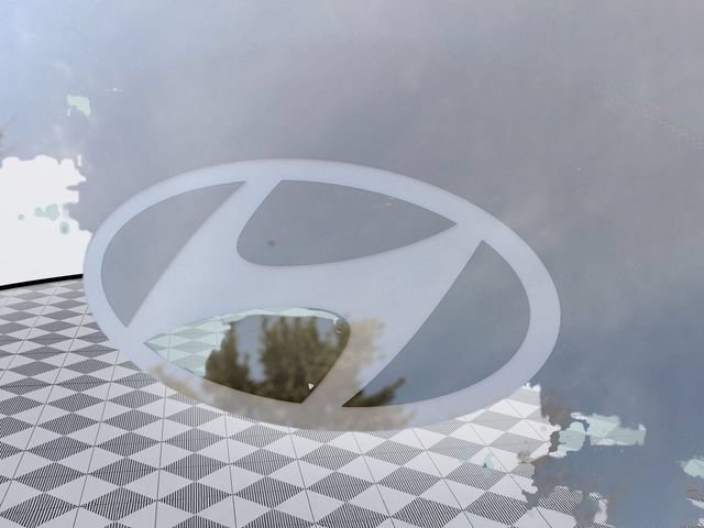 Used 2025 Hyundai Tucson SEL AWD/4WD image 30