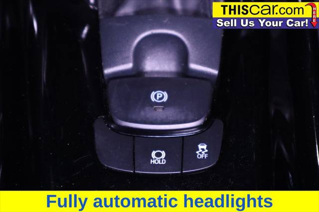 Used 2019 Toyota C-HR XLE FWD image 20