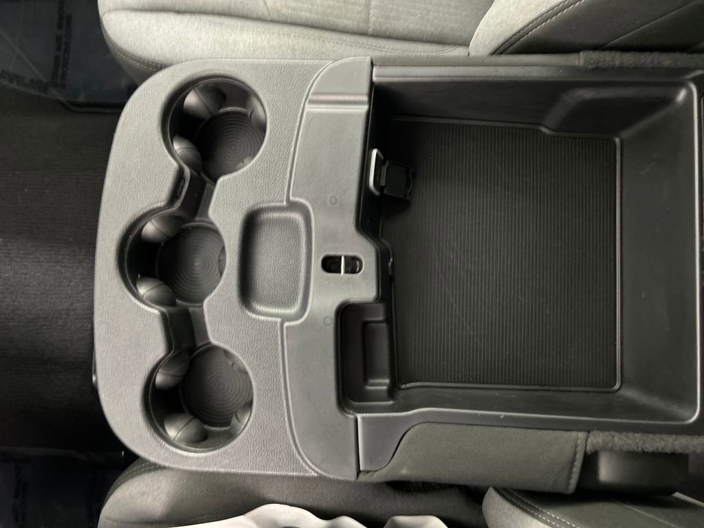 Used 2024 RAM 2500 Big Horn image 16