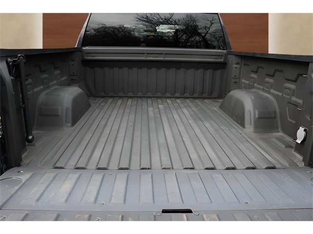 Used 2024 Chevrolet Silverado 1500 Custom Trail Boss image 10