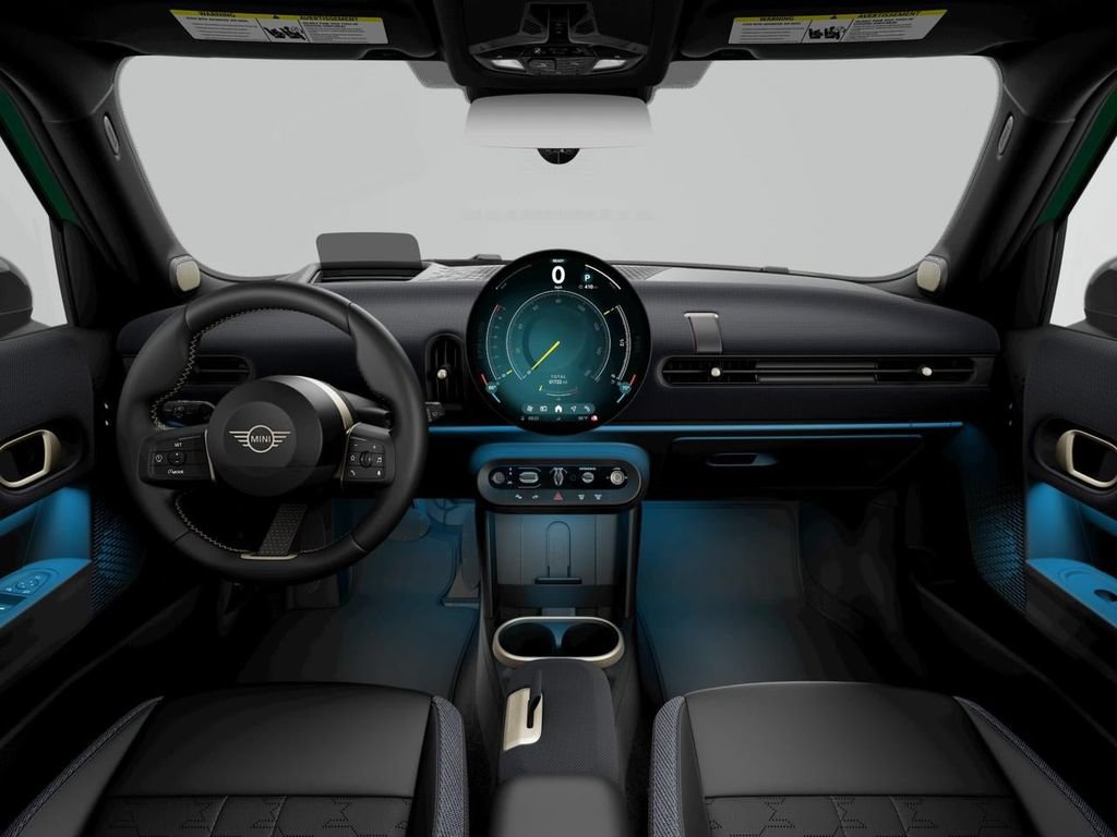 New 2027 MINI Cooper S FWD image 7