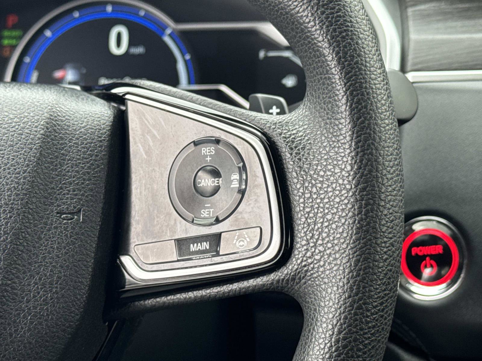 Used 2018 Honda Clarity image 8