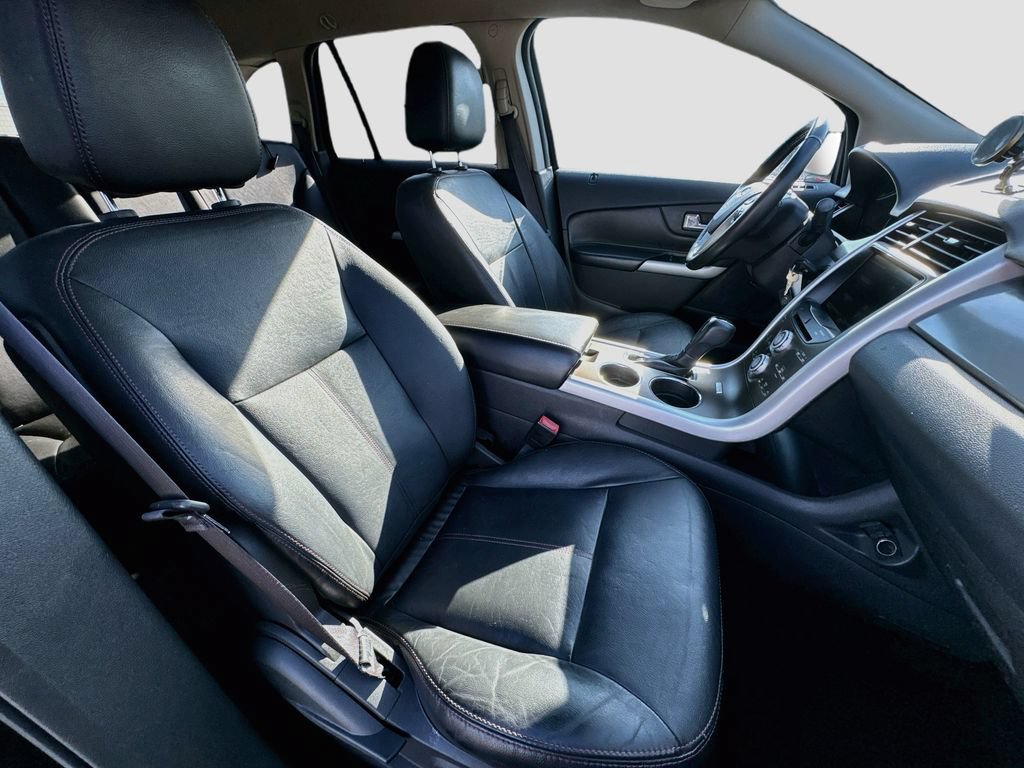 Used 2013 Ford Edge SEL AWD/4WD image 32