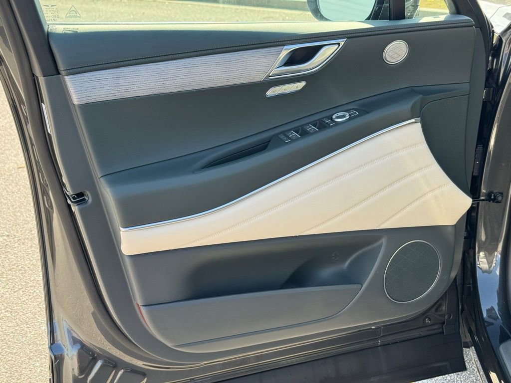 New 2026 Genesis GV80 2.5T Select image 25