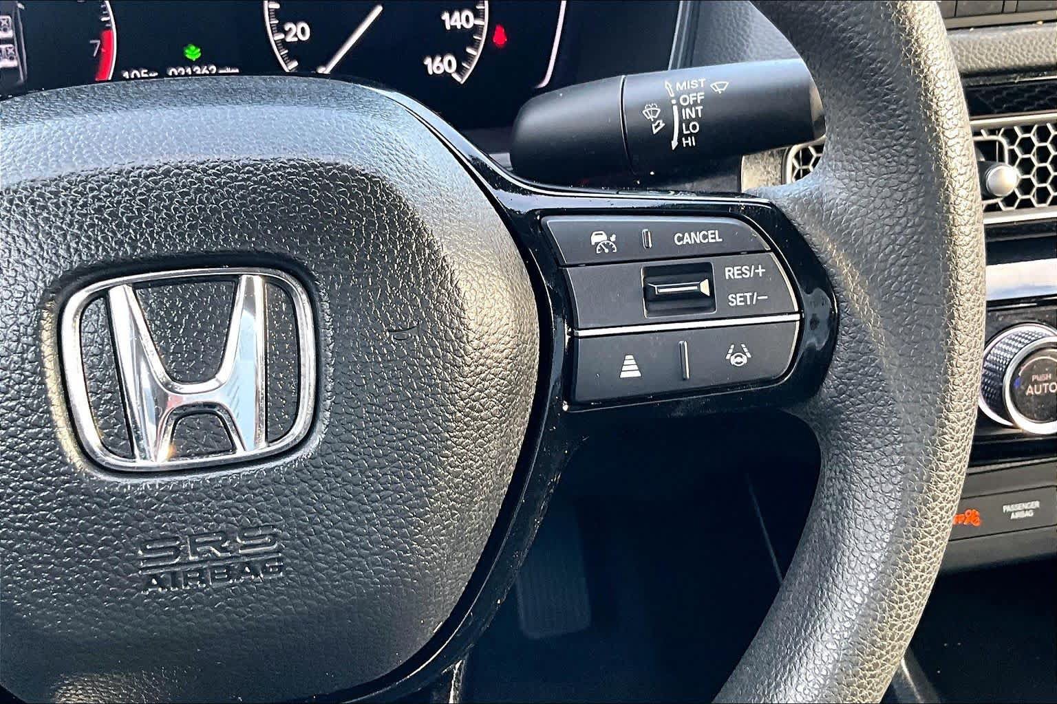 Used 2023 Honda Civic LX image 24