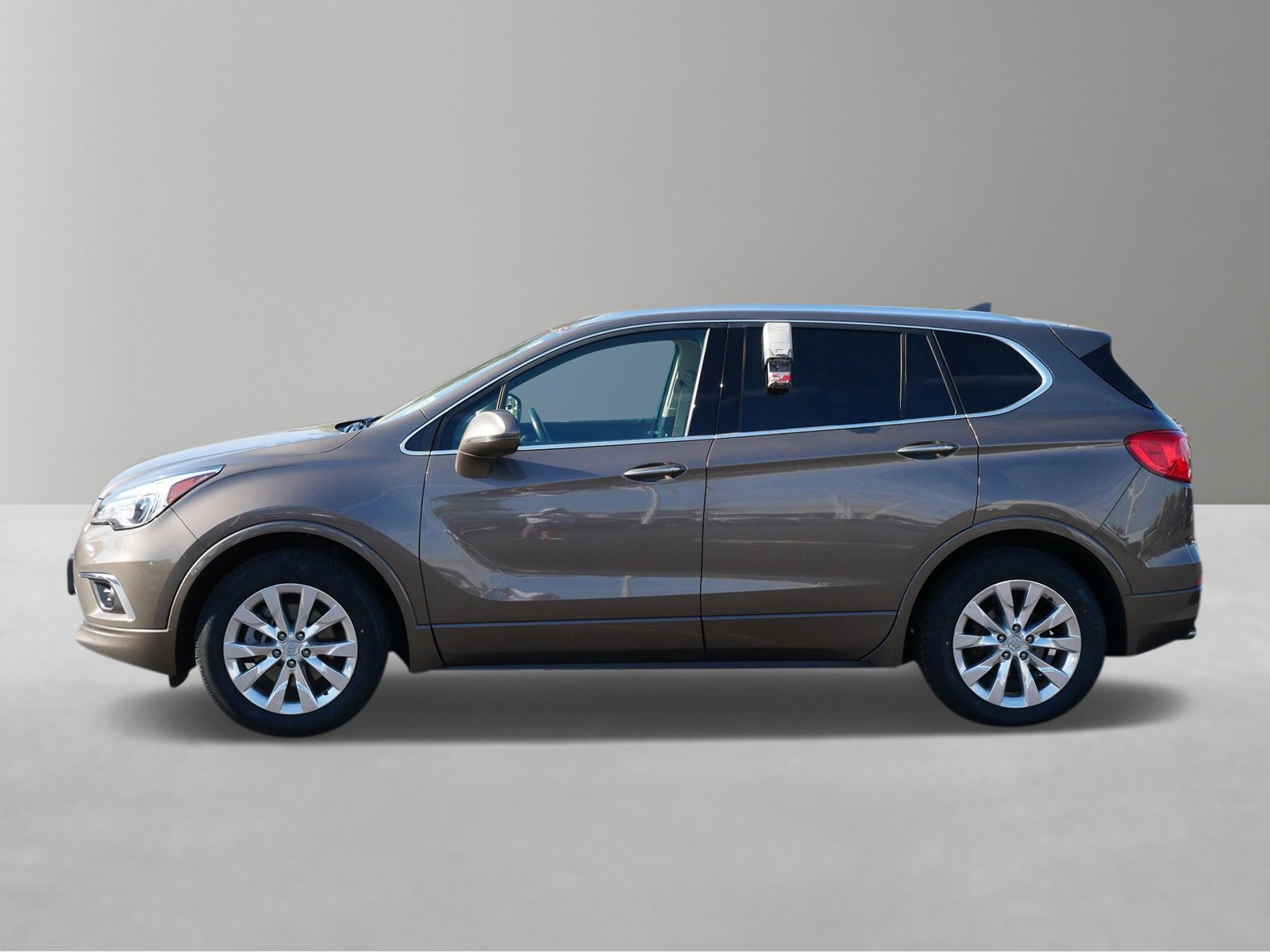 Used 2017 Buick Envision Essence image 2