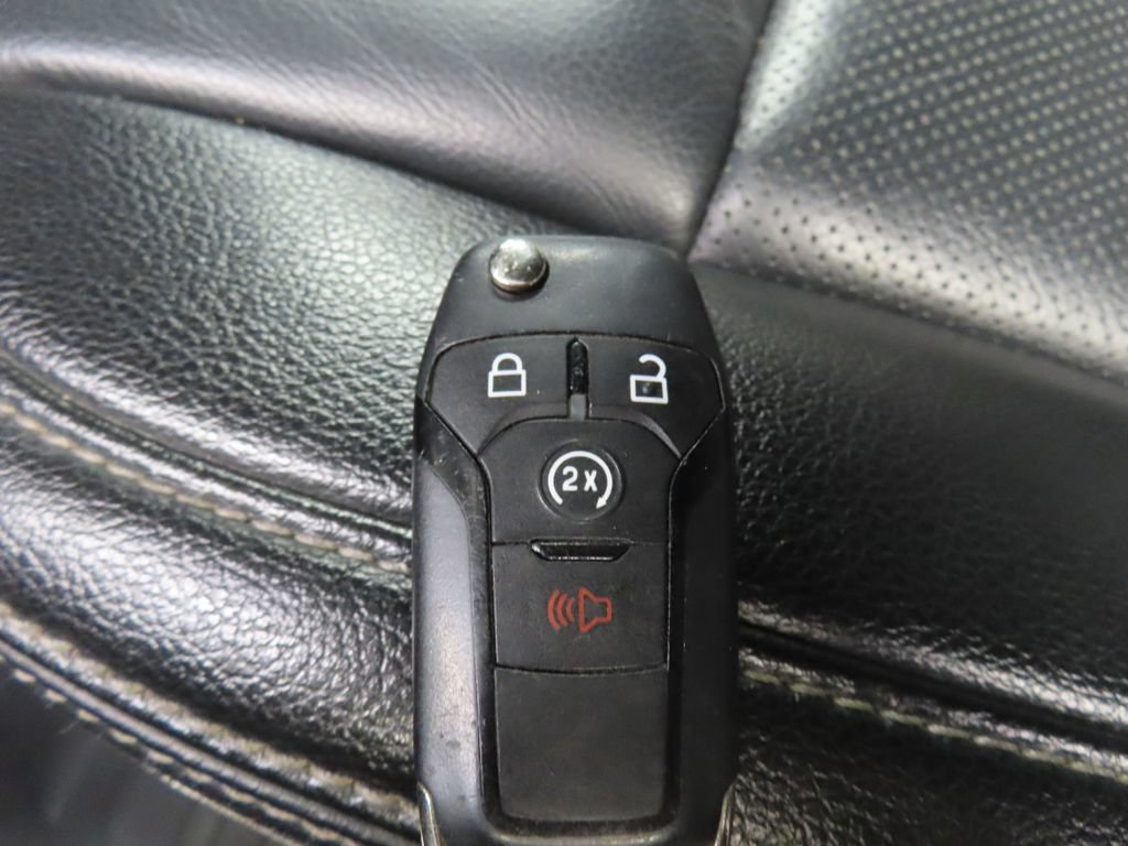 Used 2021 Ford F250 Lariat w/ Lariat Value Package AWD/4WD image 52