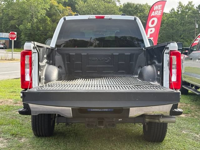 Used 2026 Ford F250 XLT AWD/4WD image 21