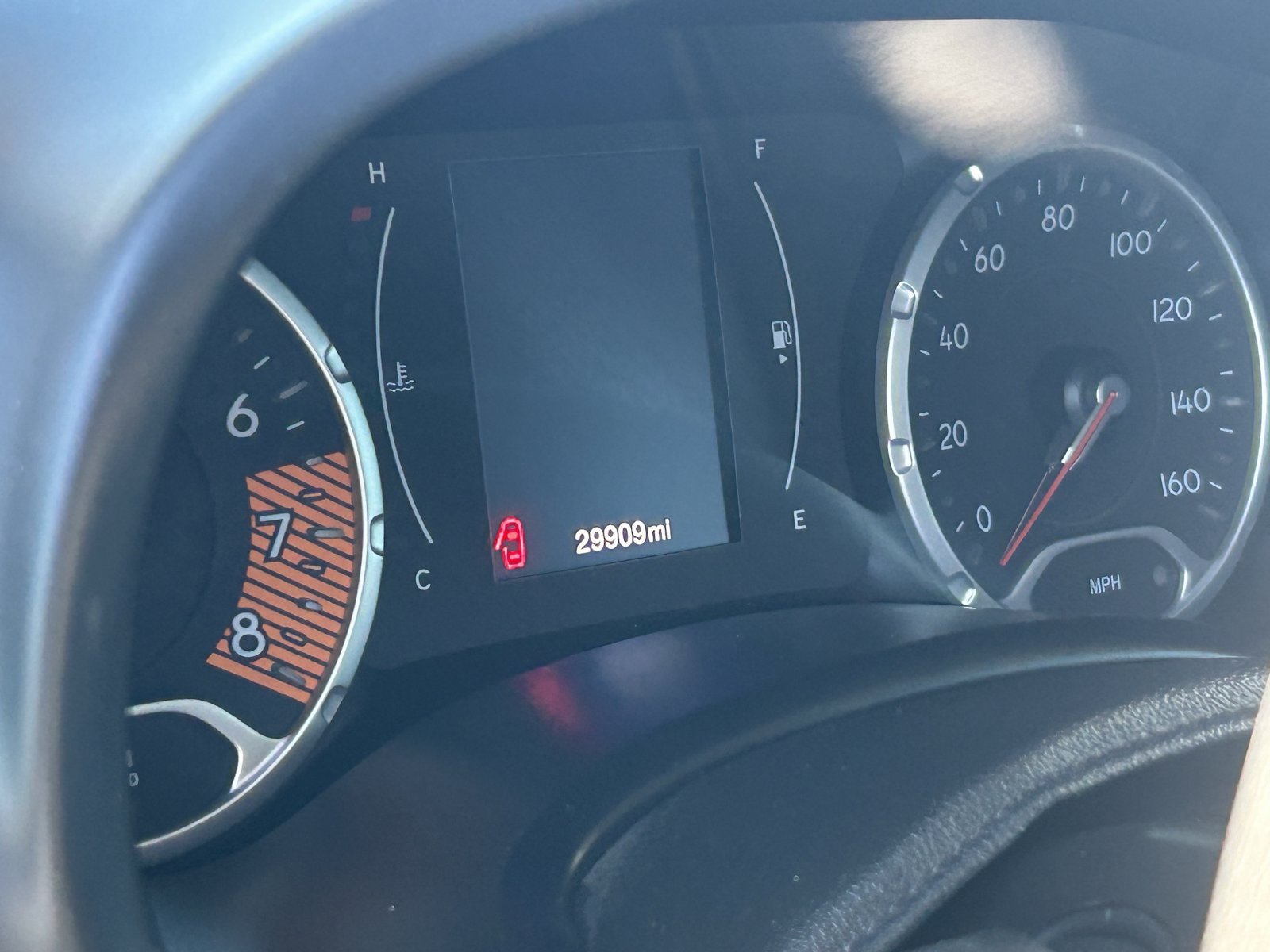 Used 2020 Jeep Renegade Altitude AWD/4WD image 12