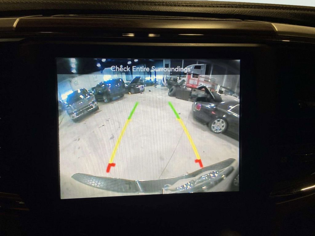 Used 2014 RAM 2500 Laramie image 40