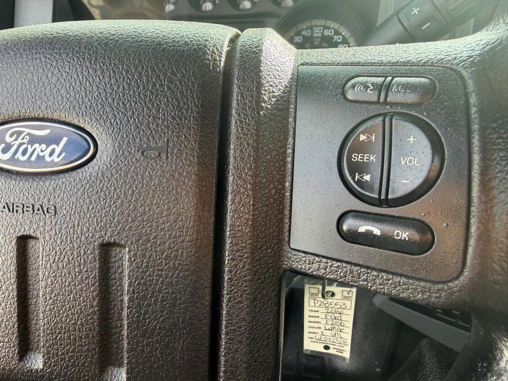 Used 2016 Ford F250 XL w/ XL Appearance Package image 40