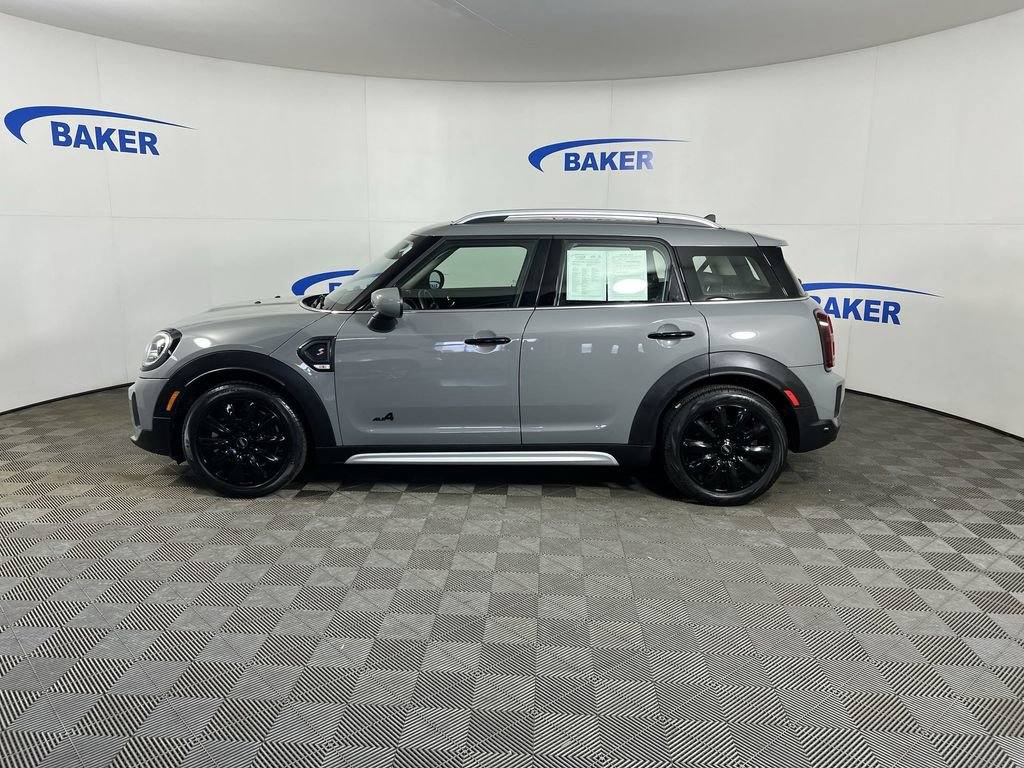 Used 2023 MINI Cooper Countryman S image 6