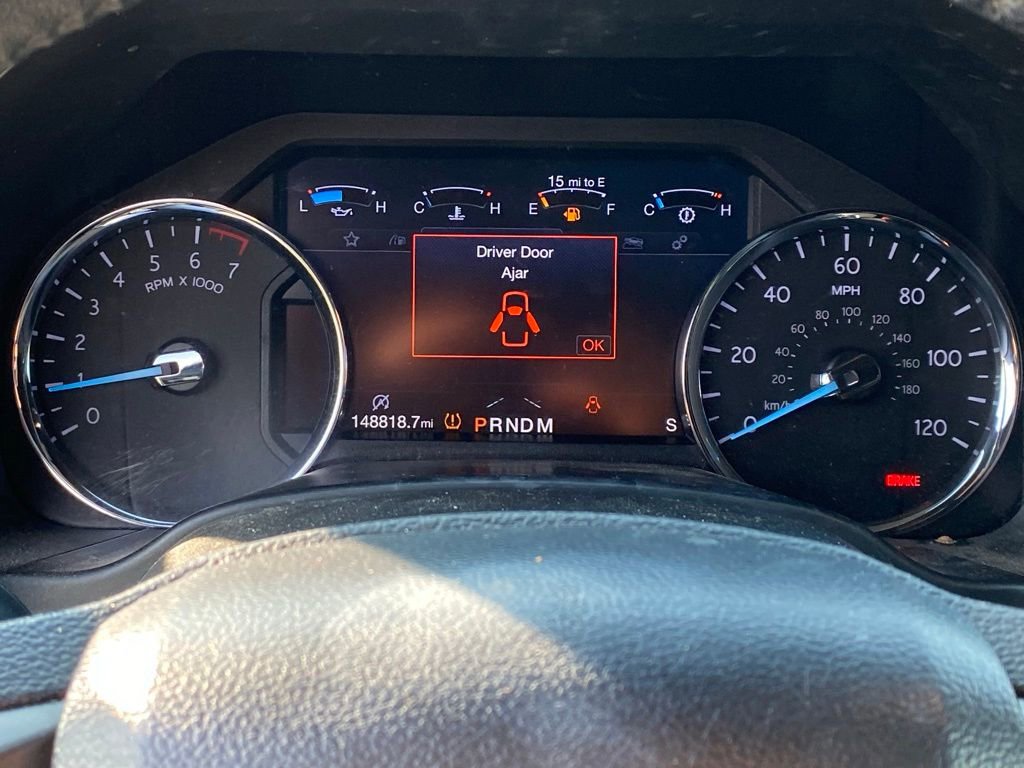 Used 2019 Ford Expedition Max XLT w/ Equipment Group 202A image 11