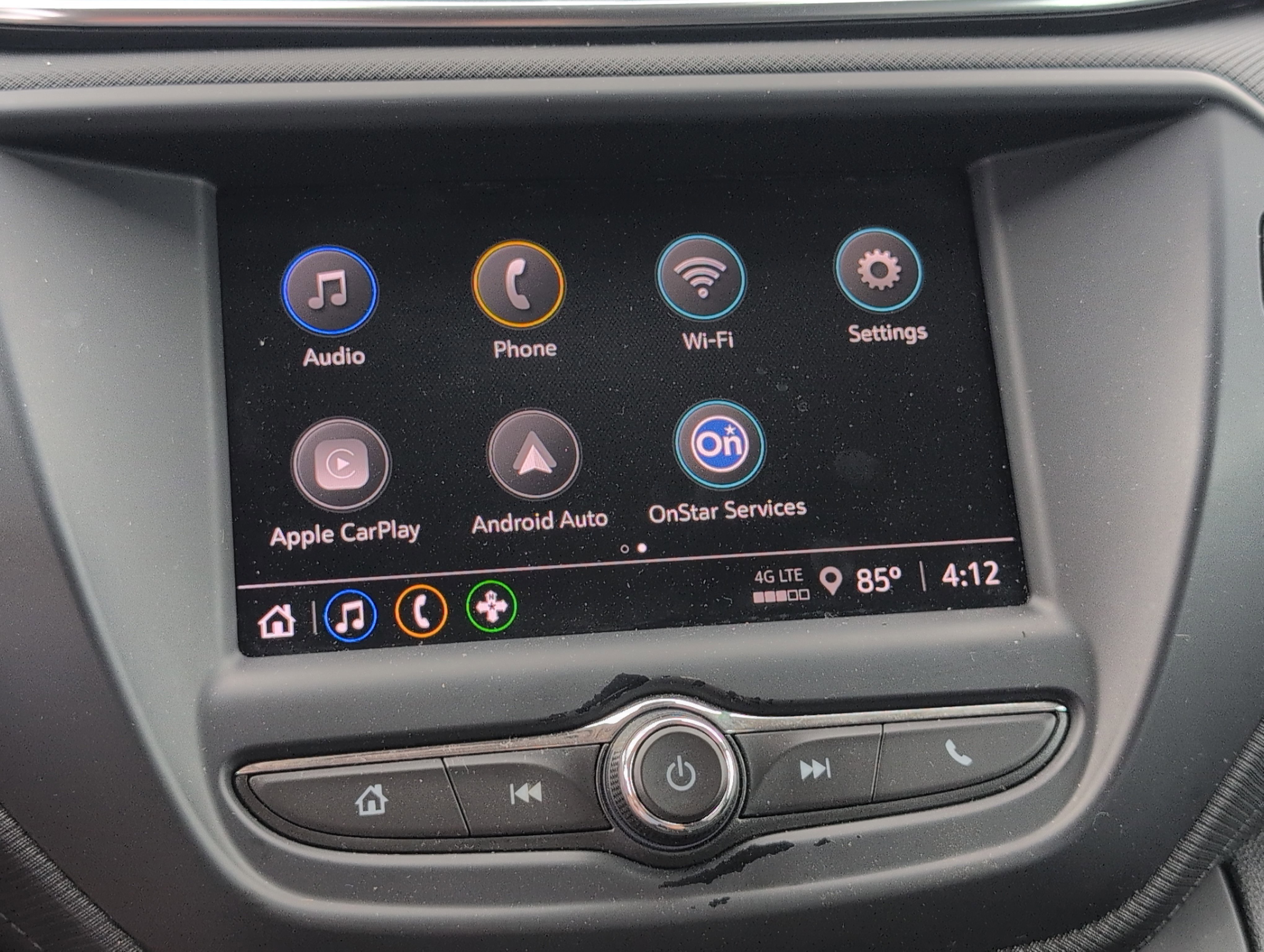 Certified 2023 Chevrolet TrailBlazer LT FWD image 18