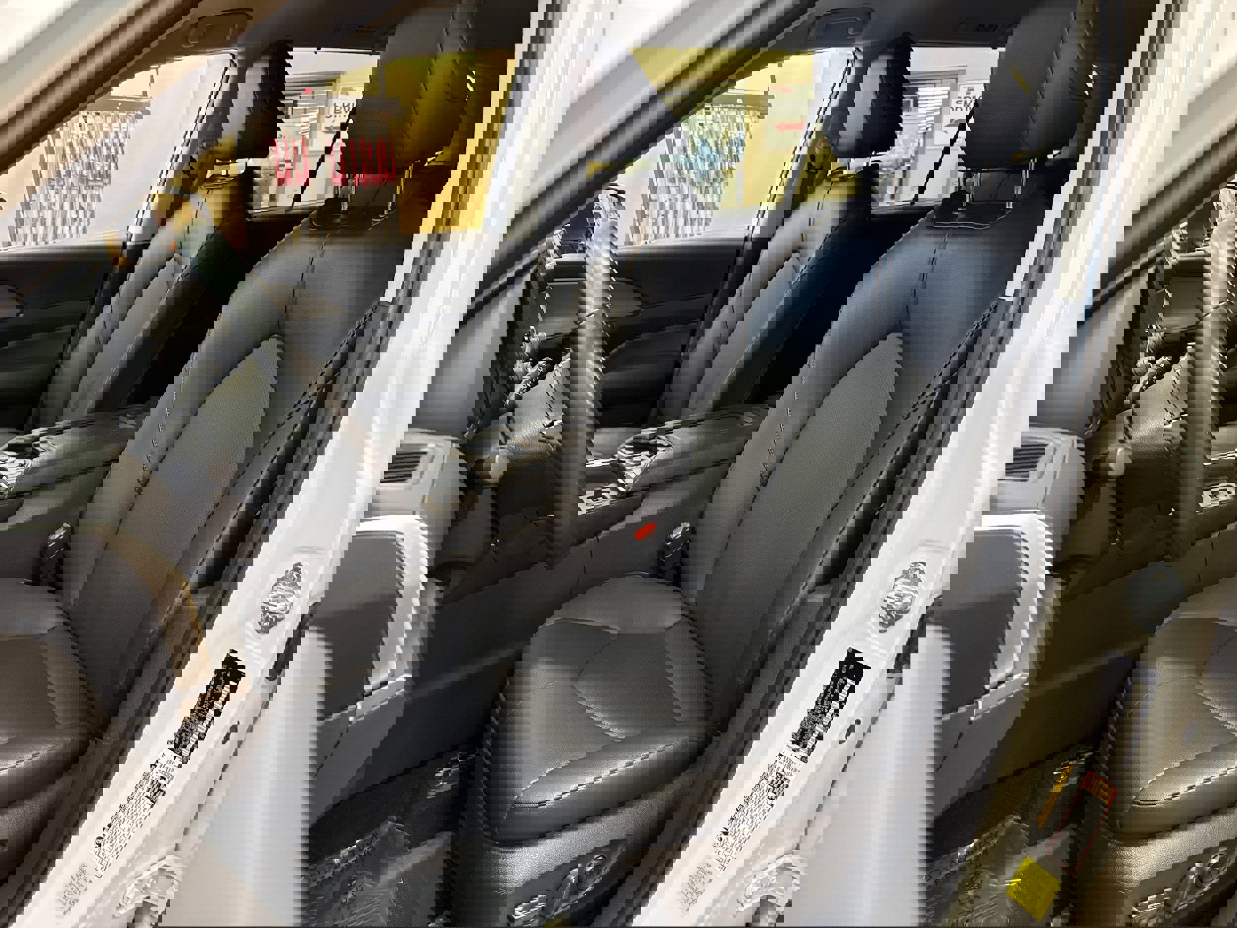 Certified 2024 Toyota Grand Highlander XLE image 6