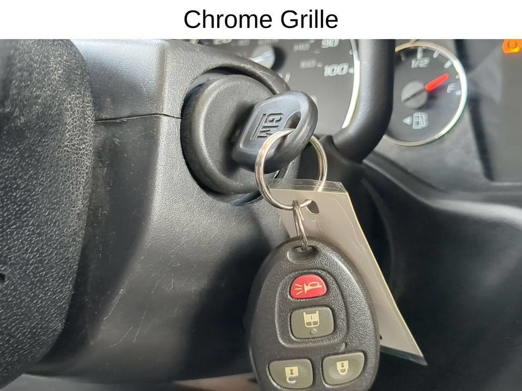 Used 2020 Chevrolet Express 3500 LT w/ LT Preferred Equipment Group RWD image 22