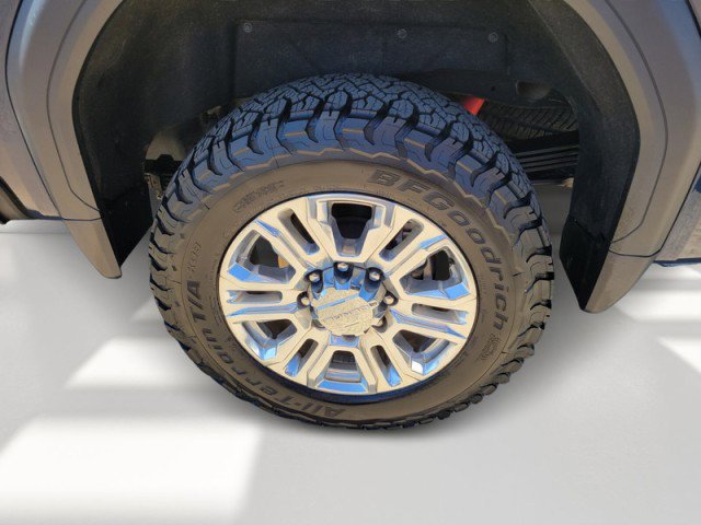 Used 2021 GMC Sierra 2500 Denali w/ Denali Ultimate Package image 6