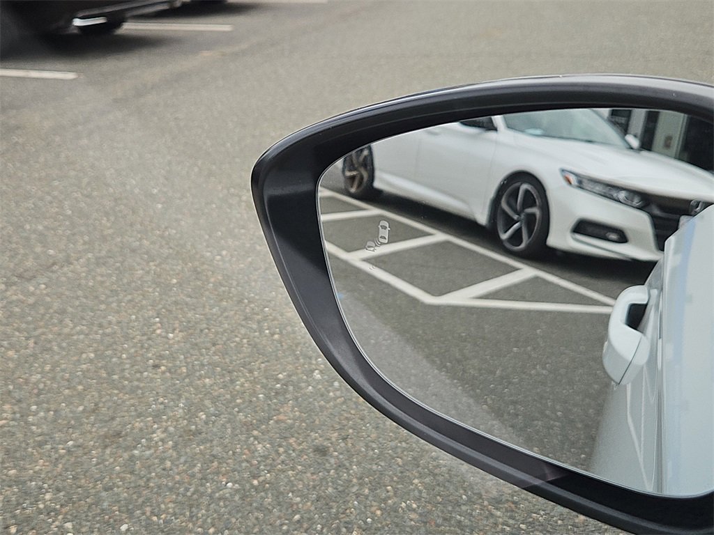 Used 2024 Honda Accord Sport image 19