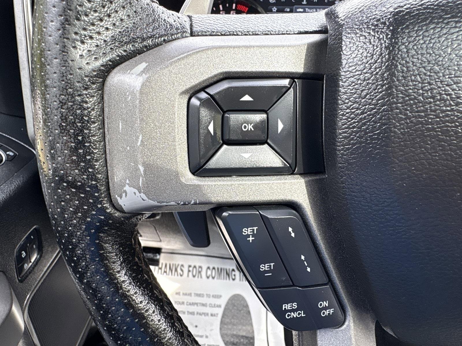 Used 2018 Ford F150 Raptor w/ Equipment Group 802A Luxury image 33