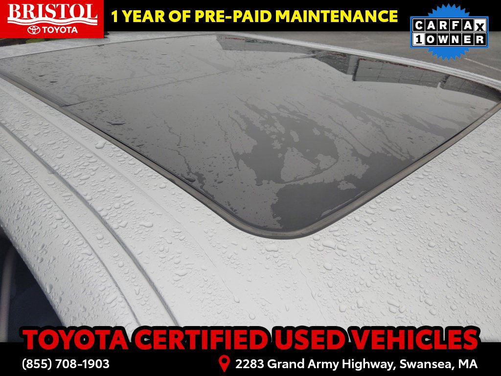 Certified 2023 Toyota Tundra Limited AWD/4WD image 12