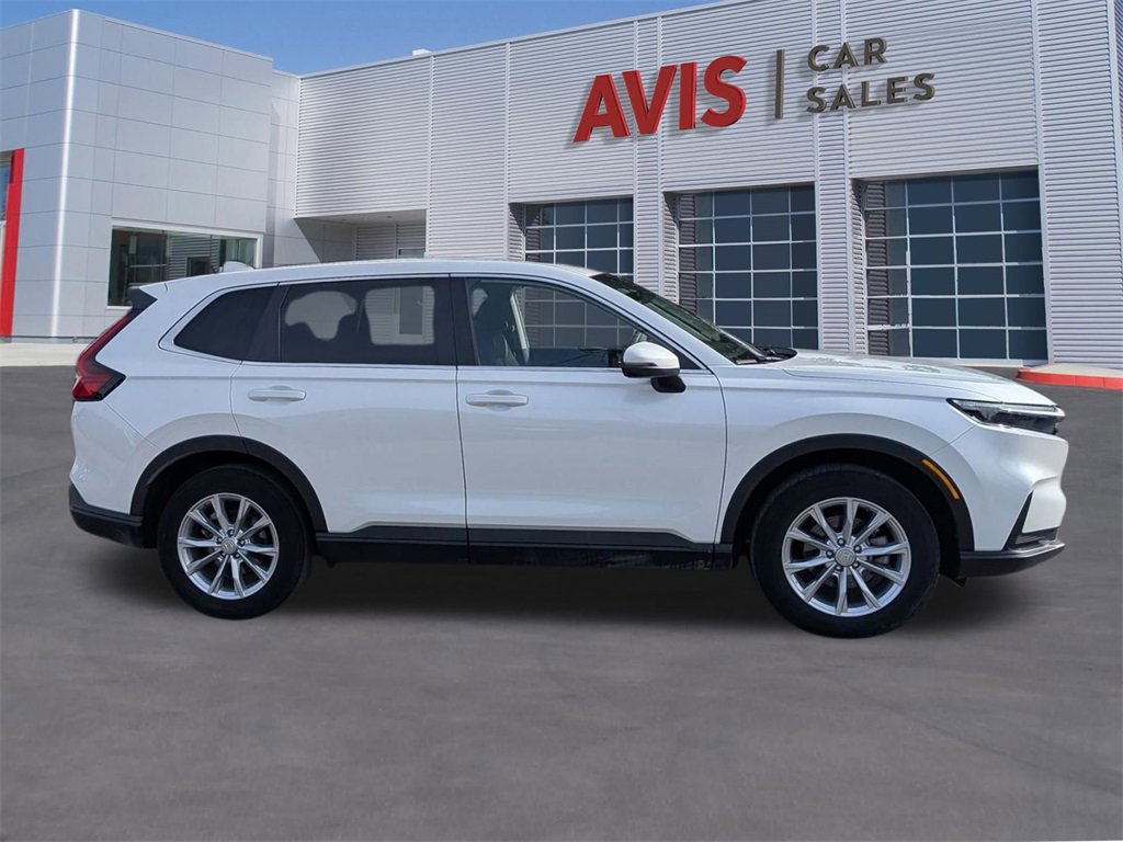 Used 2024 Honda CR-V EX image 5