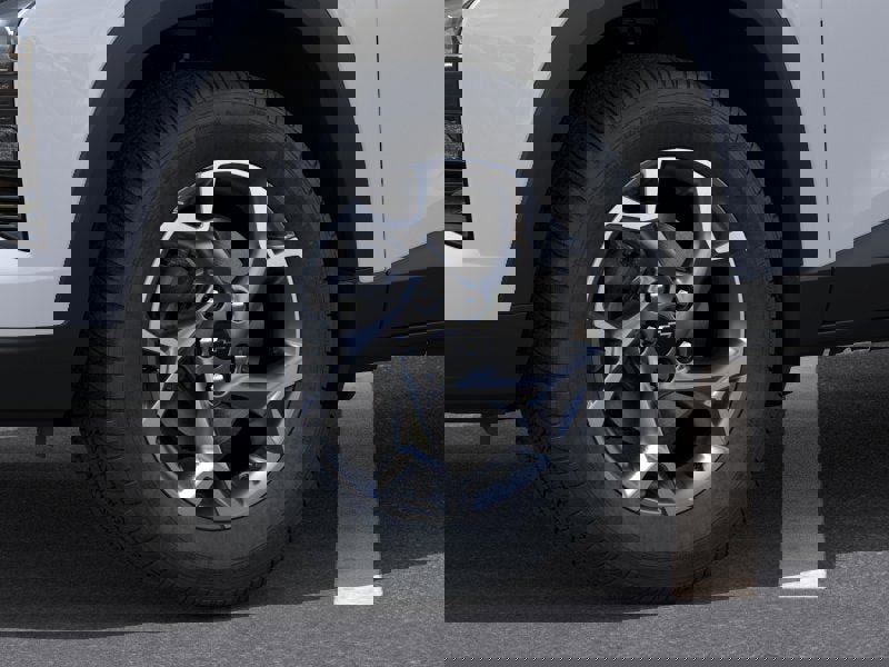 New 2026 Chevrolet Trax LT w/ Driver Confidence Package FWD image 33