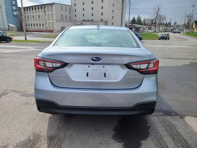 Used 2025 Subaru Legacy Premium AWD/4WD image 8