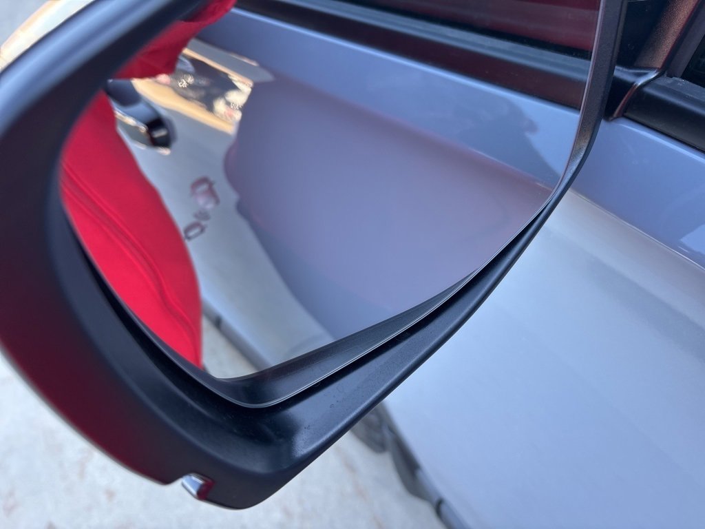 New 2025 Honda Pilot TrailSport image 14