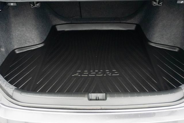 Certified 2020 Honda Accord Touring image 10