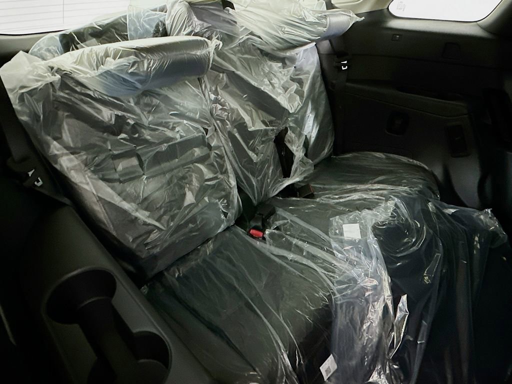 New 2026 MAZDA CX-90 3.3 Turbo w/ Preferred Package image 35