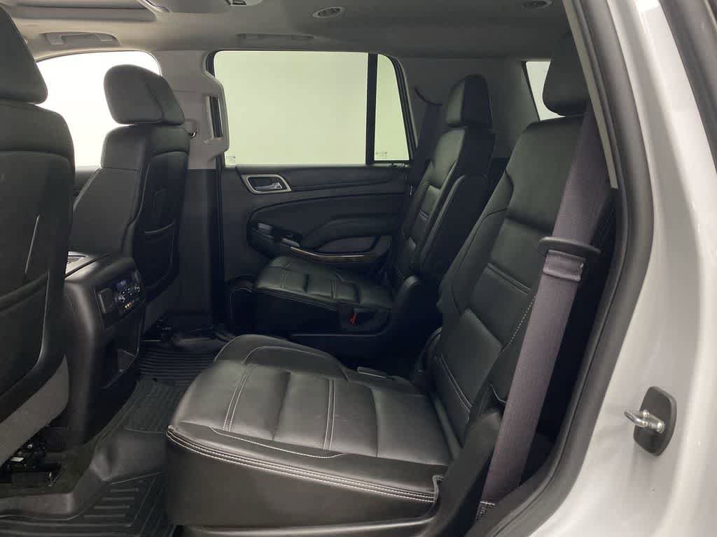 Used 2016 GMC Yukon Denali w/ Open Road Package AWD/4WD image 16