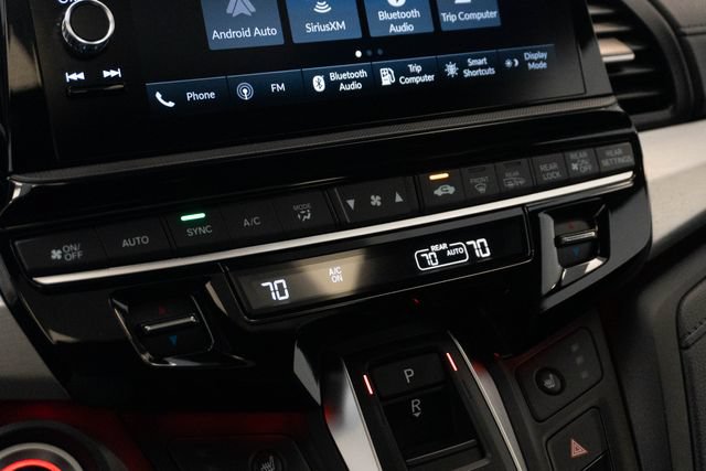 Used 2025 Honda Odyssey Sport-L image 8