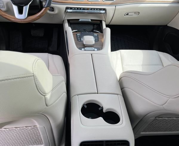 Certified 2023 Mercedes-Benz GLS 450 4MATIC image 26