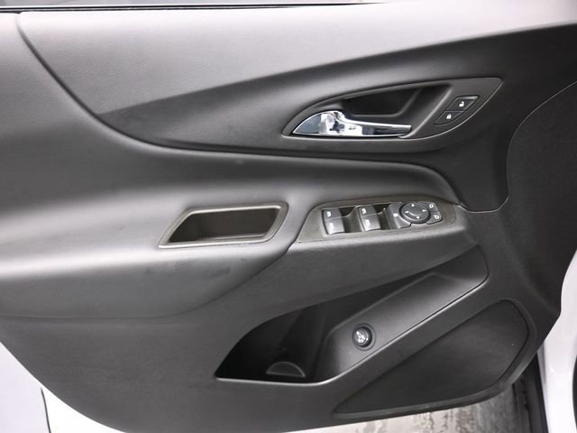 Used 2024 Chevrolet Equinox LT image 13