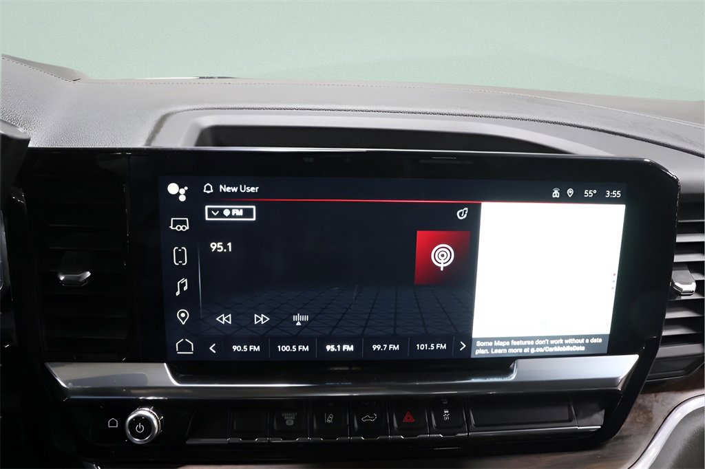 Used 2024 GMC Sierra 2500 SLT w/ SLT Convenience Package image 13