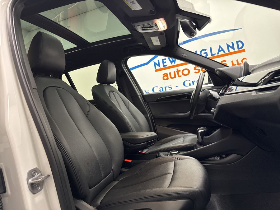 Used 2018 BMW X1 xDrive28i w/ Convenience Package image 19