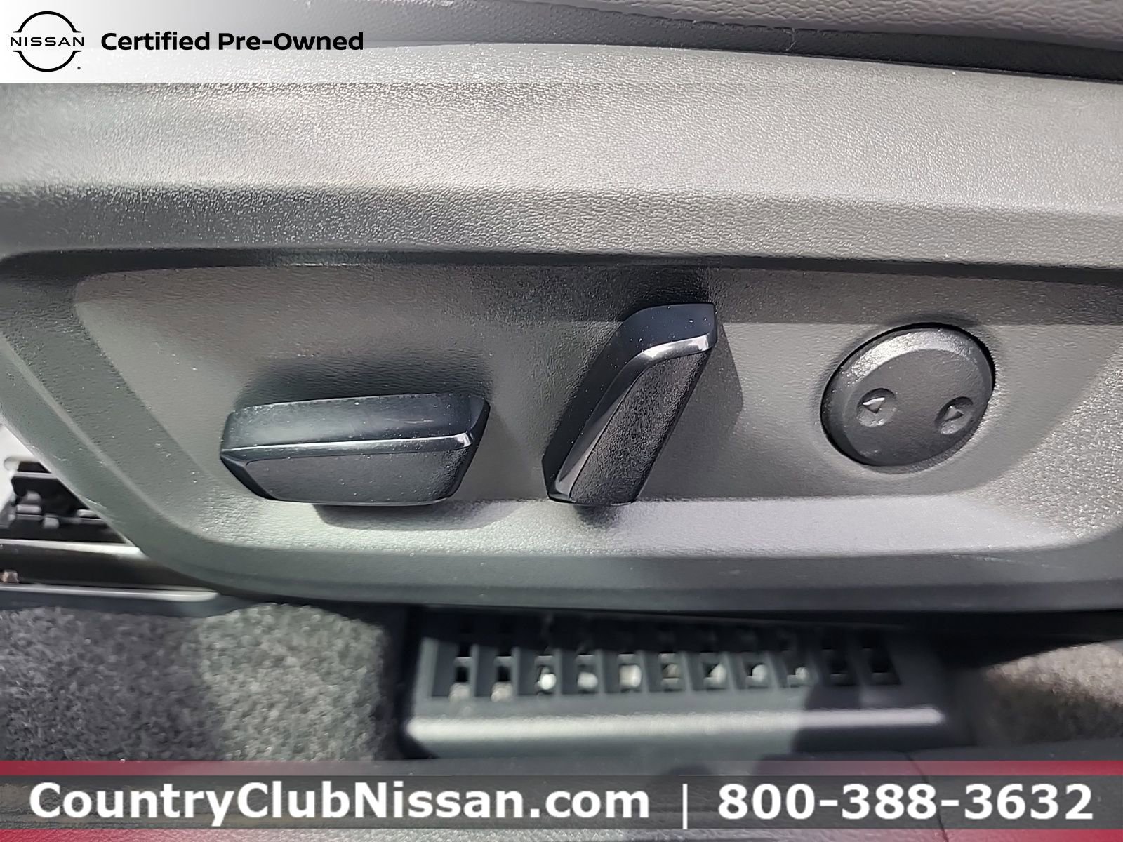 Certified 2023 Nissan Rogue SL image 12